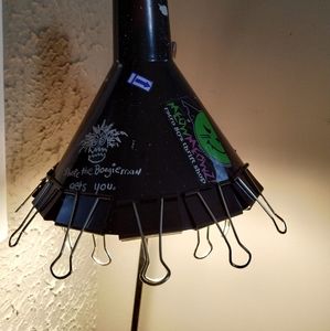 Meet your Posher, Dana